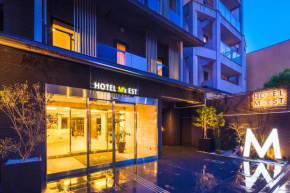  Hotel M's Est Shijo Karasuma  Киото